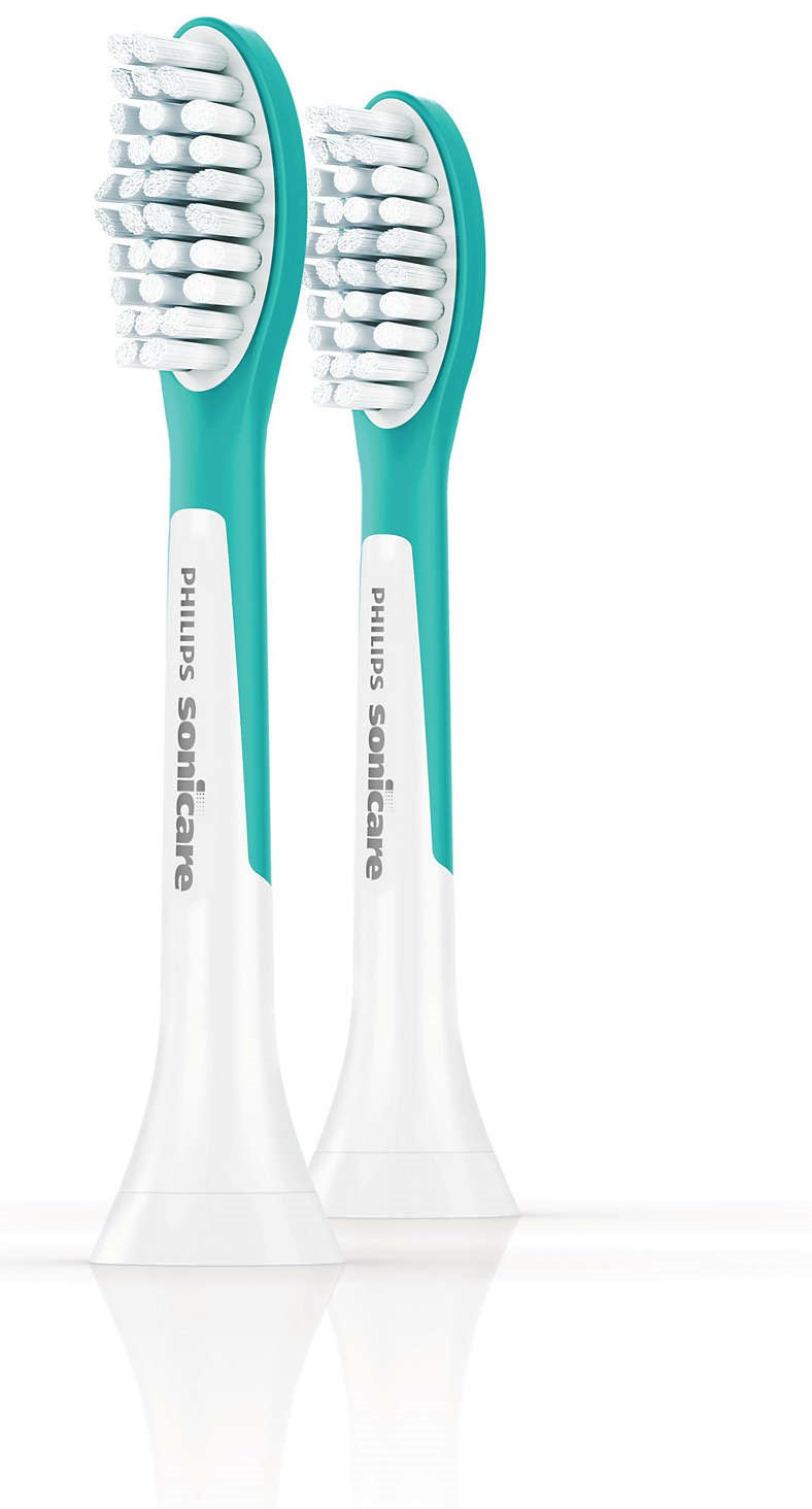 Philips HX6042 Sonicare For Kids Standard Sonic Toothbrush Heads