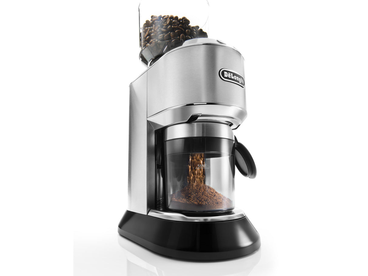 Delonghi KG521.M Coffee Grinder