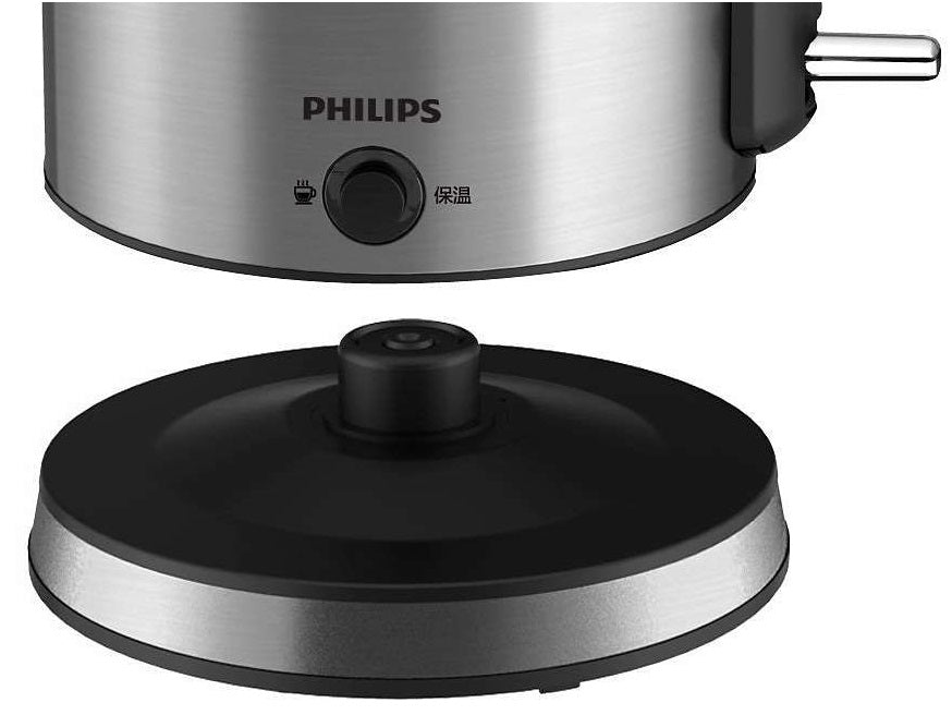 Philips HD9316 Viva Collection Kettle 1.7L