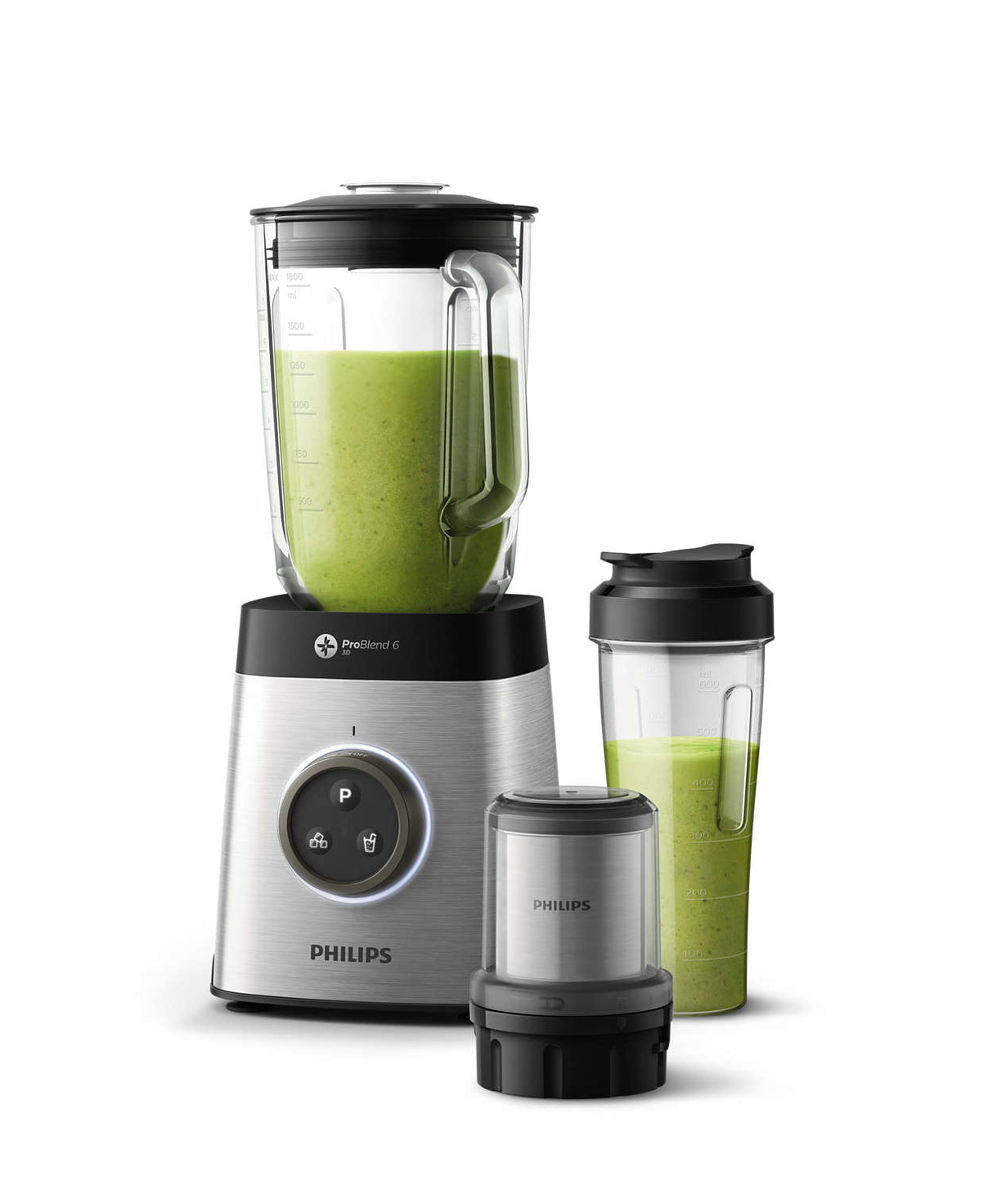 Philips HR3658 Avance Collection Blender