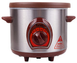 Iona GLSC150 Auto Slow Cooker 1L