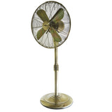 Mistral MLF14MB Metal Slide Fan 14 Inch