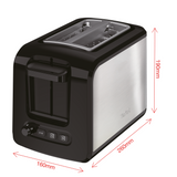 Tefal TT410D Express Toaster