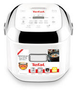 Tefal RK6041 Rice Cooker Mini Pro Induction 0.7L