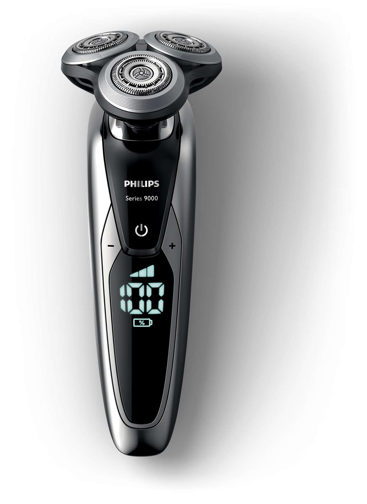 Philips S9751 Wet and Dry Electric Shaver