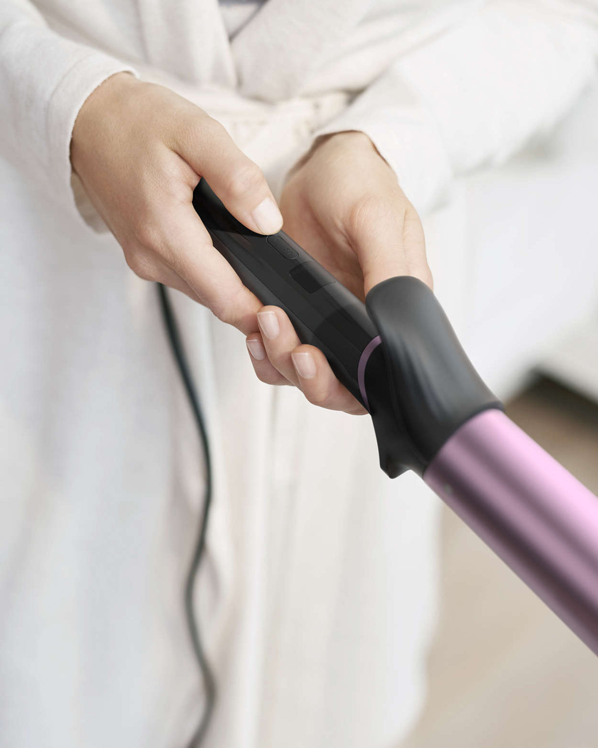 Philips BHB869 StyleCare Sublime Ends Curler