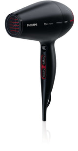 Philips HPS910 Ionic Care Pro Hair Dryer