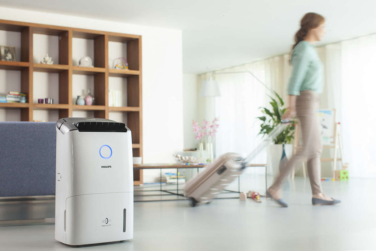 Philips DE5205 Air Dehumidifier