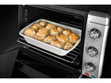 Delonghi EO32852 Electric Oven 32L