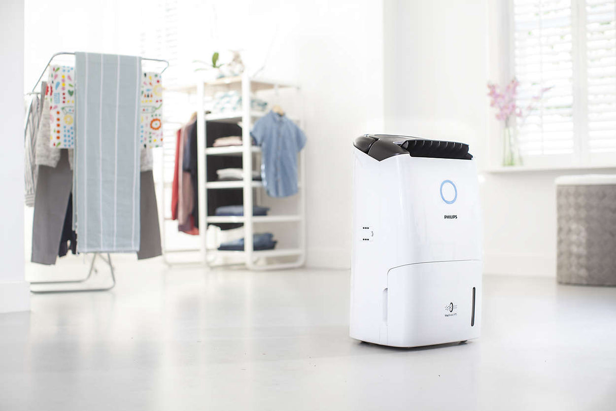 Philips DE5205 Air Dehumidifier