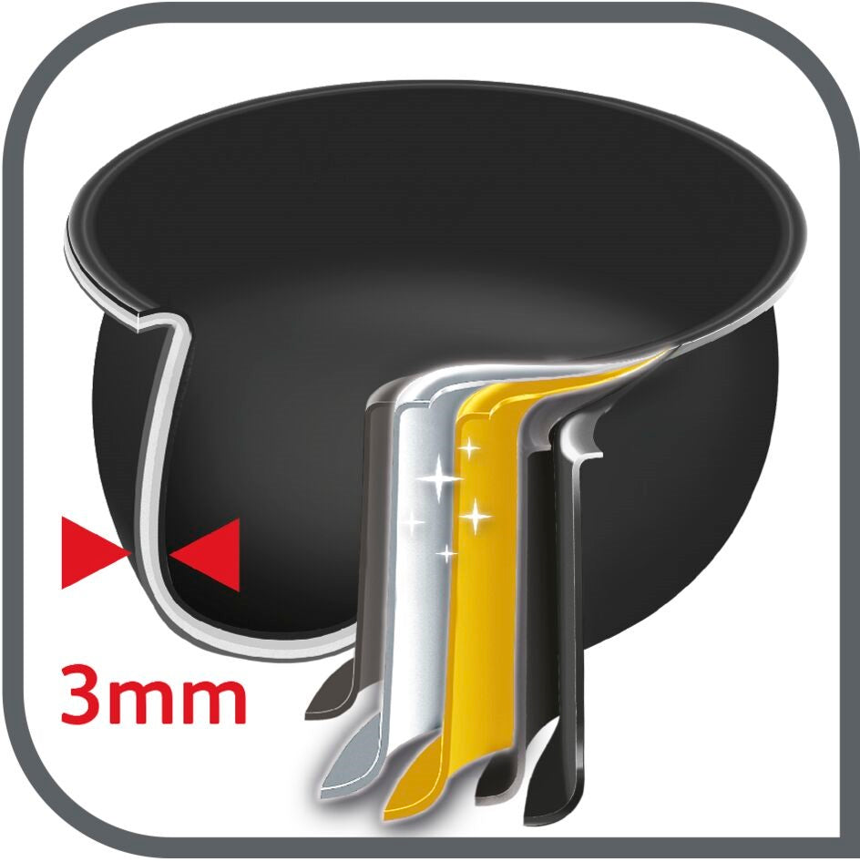 Tefal RK808A Delirice Pro Induction Rice Cooker 1.5L