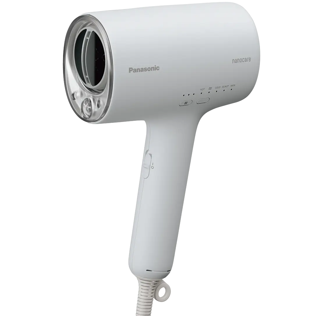 Panasonic EH-NA0J nanoe™ MOISTURE+ and Mineral Hair Dryer 1600W