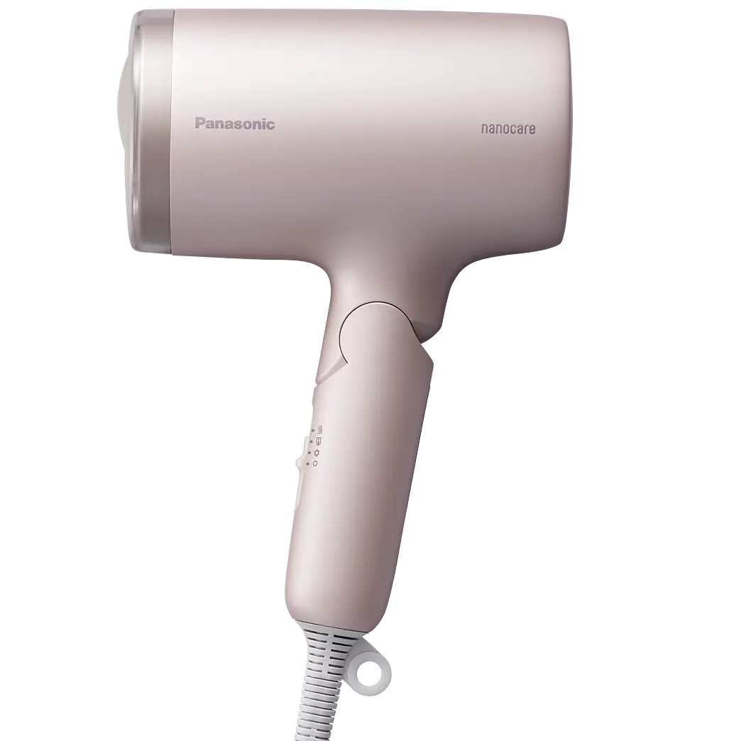 Panasonic EH-NA7M Nanocare Hair Dryer 1600W