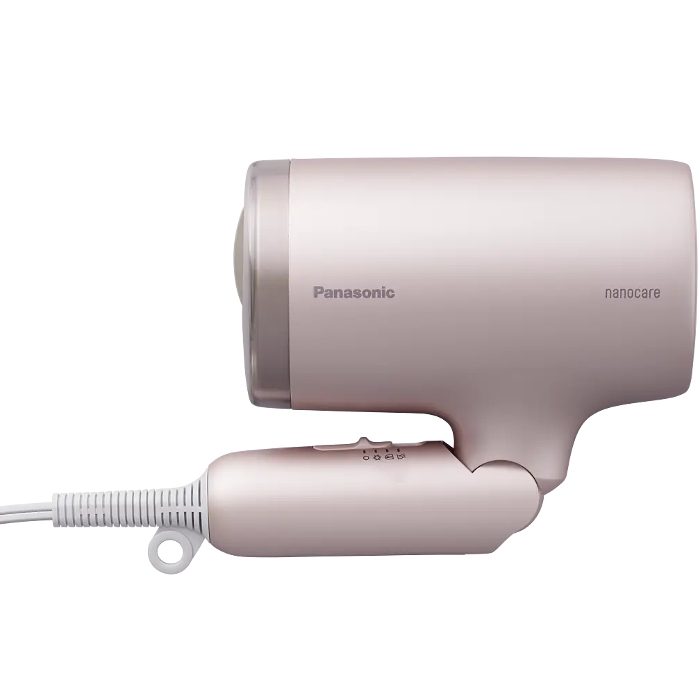 Panasonic EH-NA7M Nanocare Hair Dryer 1600W