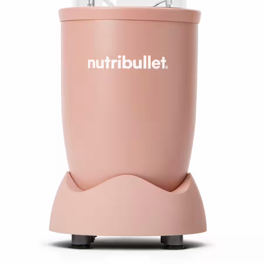 Nutribullet NB910MASN | NB910MACL Personal Blender