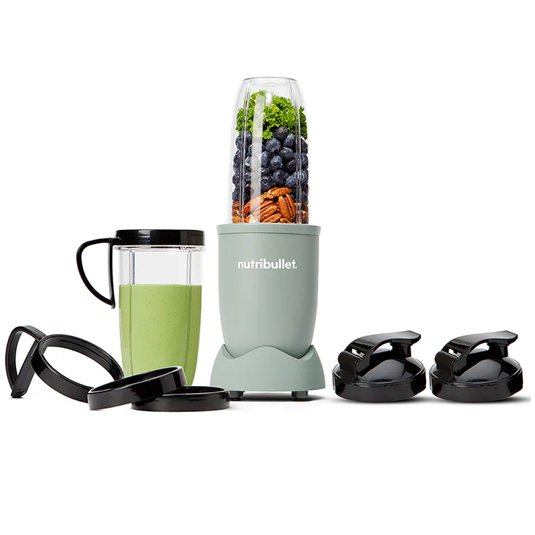 Nutribullet NB910MASN | NB910MAJD Personal Blender 900W