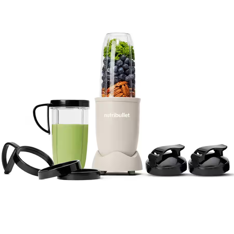 Nutribullet NB910MASN | NB910MACL Personal Blender