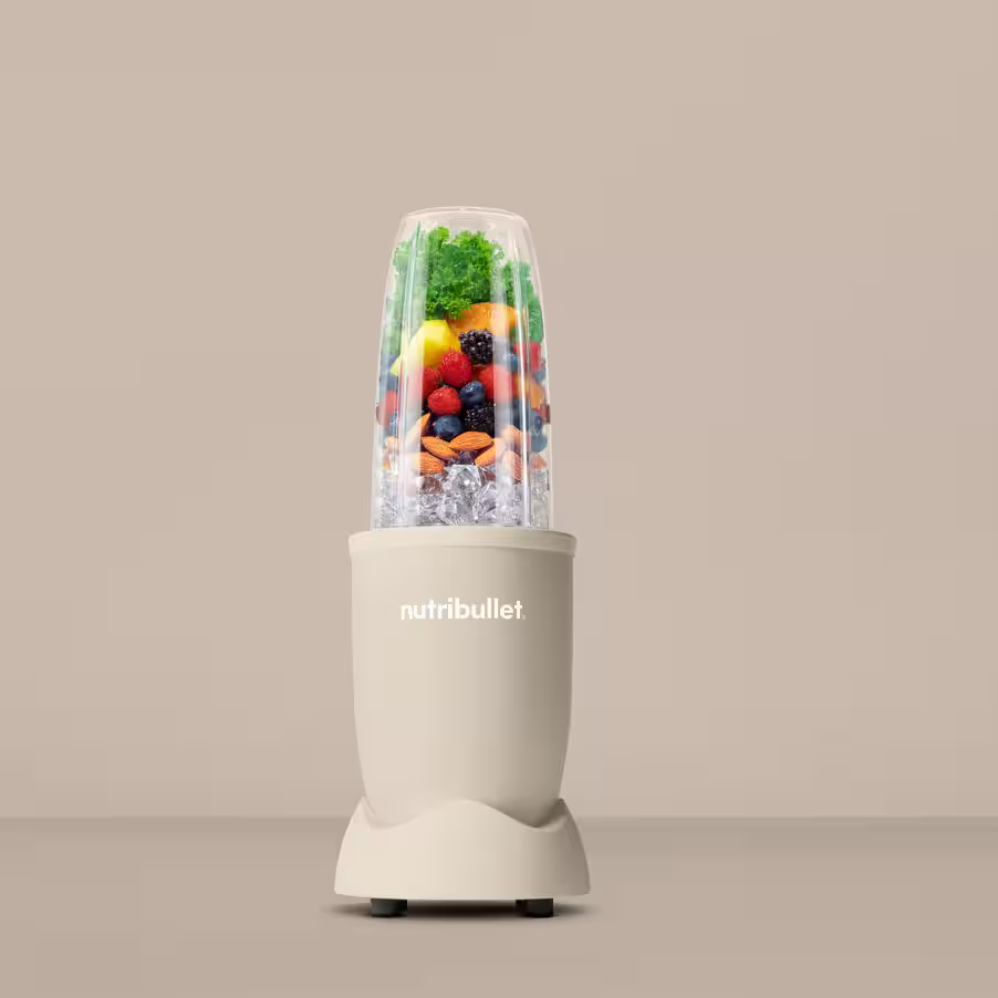 Nutribullet NB910MASN | NB910MACL Personal Blender