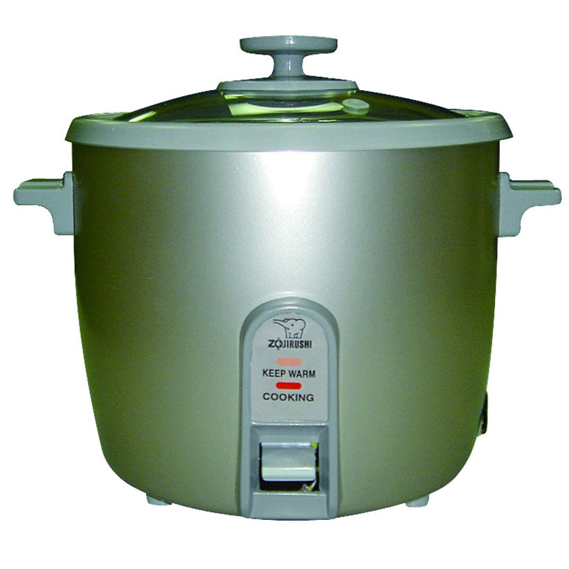 Zojirushi NH-SQ18 Rice Cooker 1.8L