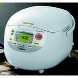 Zojirushi NS-ZAQ18 Rice Cooker 1.8L