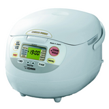 Zojirushi NS-ZAQ18 Rice Cooker 1.8L