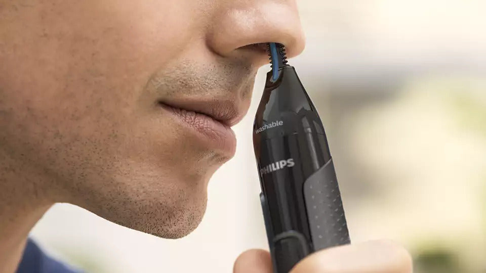 Philips NT3650/16 Nose, Ear & Eyebrow Trimmer