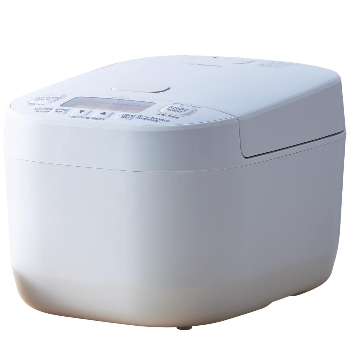 Zojirushi NW-YAQ10 | NW-YAQ18 IH Pressure Rice Cooker