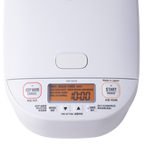 Zojirushi NW-YAQ10 | NW-YAQ18 IH Pressure Rice Cooker