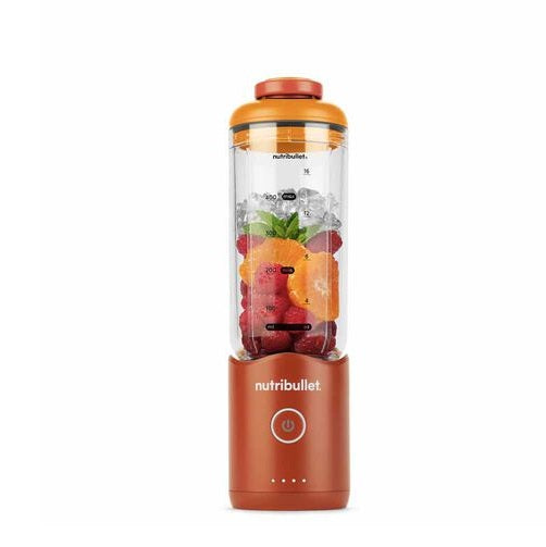 Nutribullet NPB013 Flex Portable Blender 590ml - 3 Color Options are Available