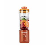 Nutribullet NPB013 Flex Portable Blender 590ml - 3 Color Options are Available