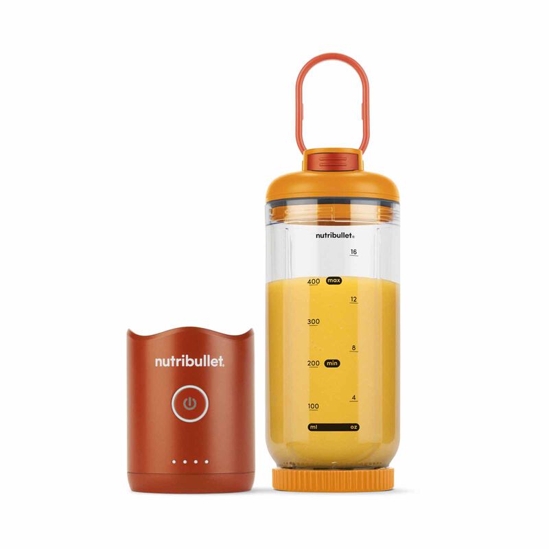Nutribullet NPB013 Flex Portable Blender 590ml - 3 Color Options are Available