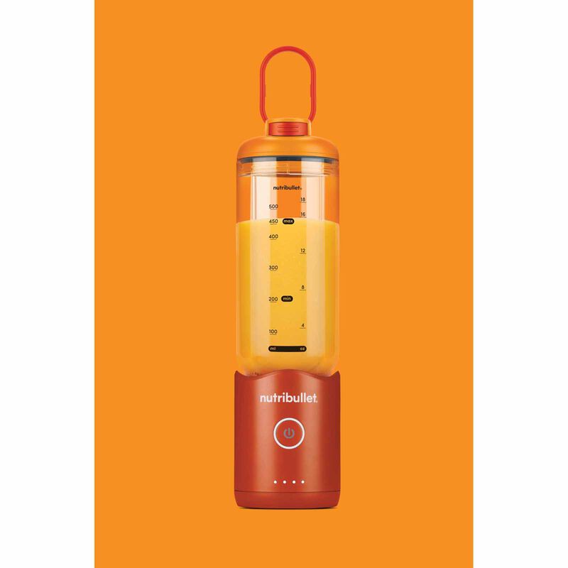 Nutribullet NPB013 Flex Portable Blender 590ml - 3 Color Options are Available