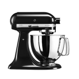 KitchenAid 5KSM125 Artisan® Series 5 Quart Tilt-Head Stand Mixer 4.8L