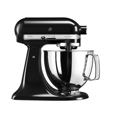 KitchenAid 5KSM125 Artisan® Series 5 Quart Tilt-Head Stand Mixer 4.8L