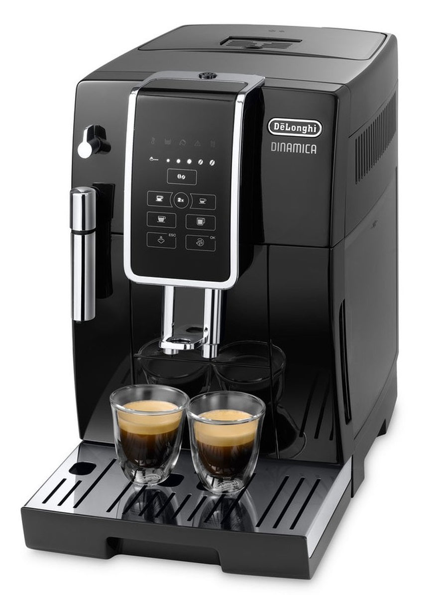 Delonghi ECAM350.15.B Dinamica Coffee Machine