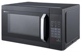 Sharp R-27C-B Microwave Oven with Grill and Convection 27L