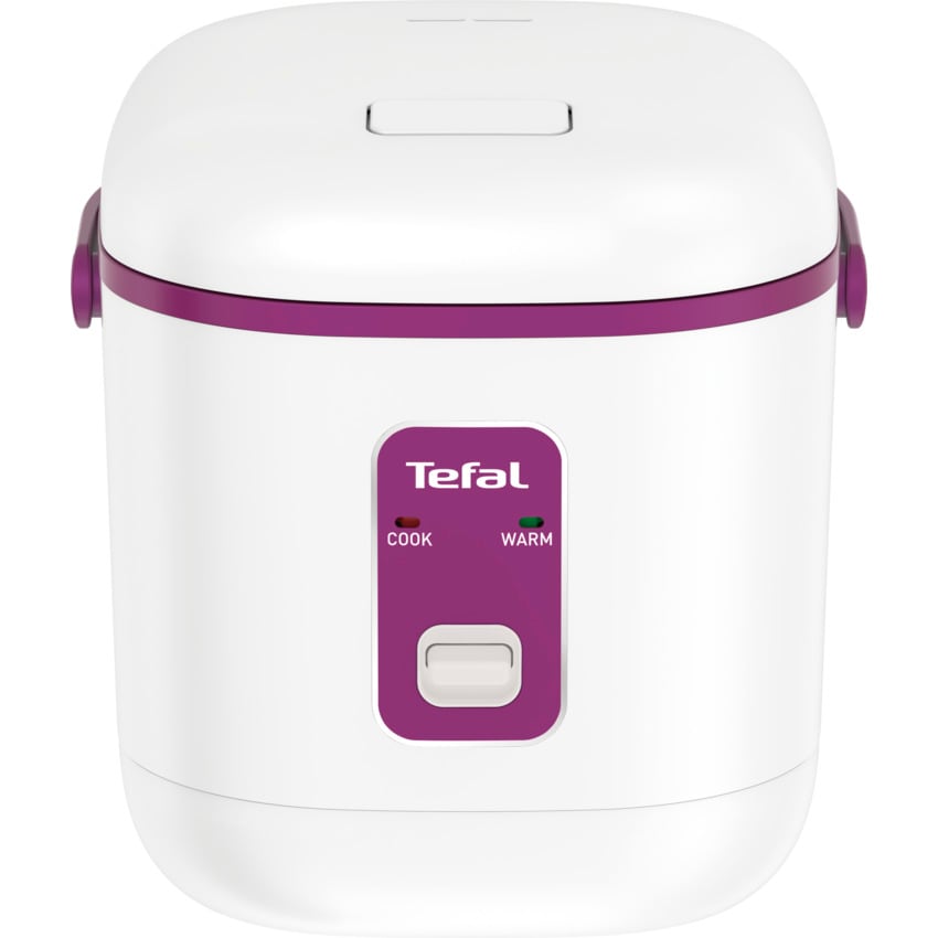 Tefal RK1721 Mechanical Mini Rice cooker 0.4L