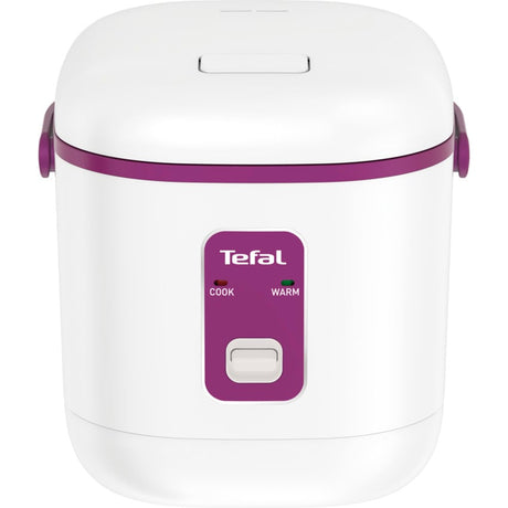 Tefal RK1721 Mechanical Mini Rice cooker 0.4L