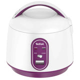 Tefal RK2241 Mechanical Mini Rice cooker 4 Cups 0.7L