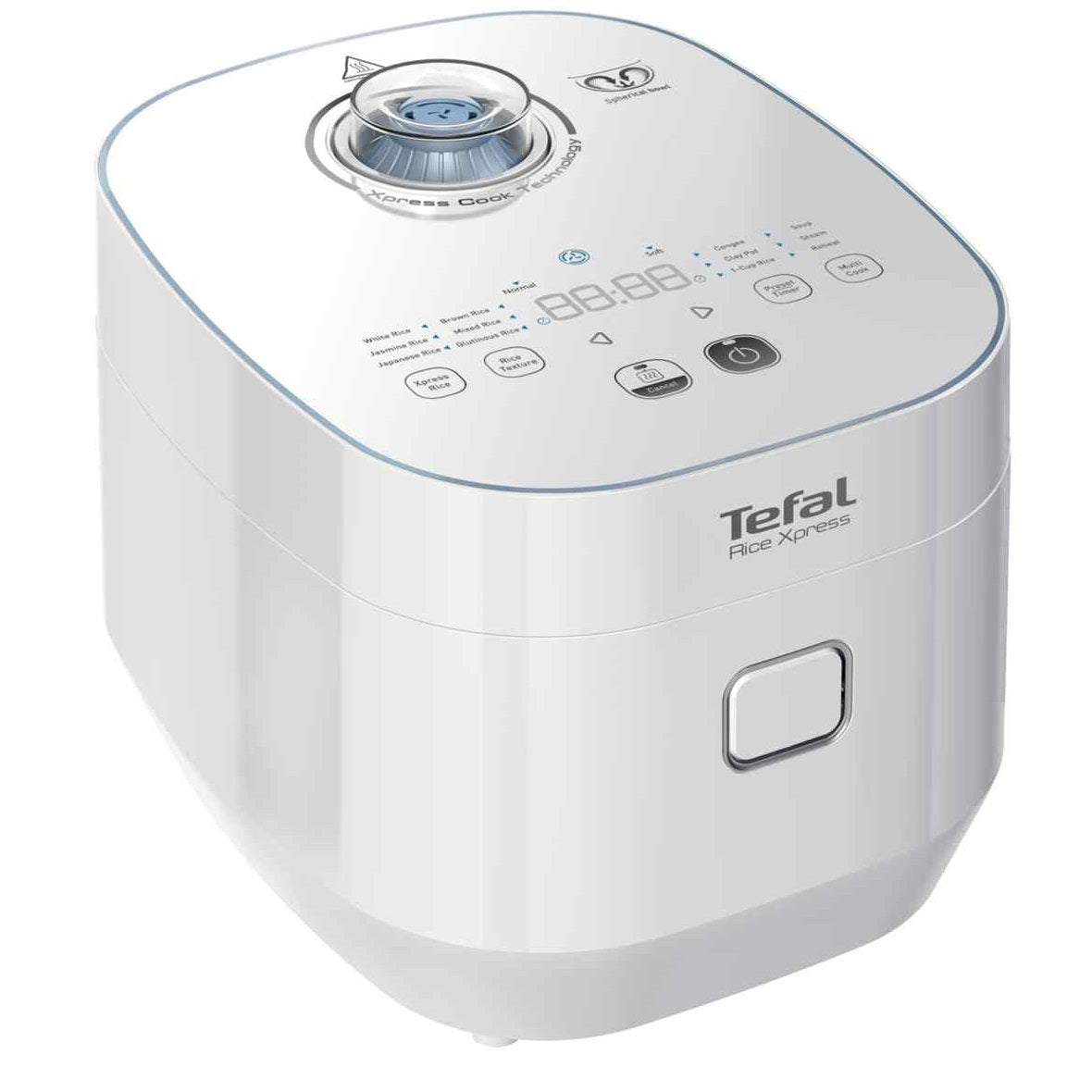 Tefal RK5221 Xpress Fuzzy Logic Rice Cooker 1.5L