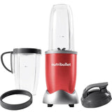 Nutribullet NB907 | NB907CP | NB907R | NB907MAB Pro Blender 900W - 3 Colors Options Available