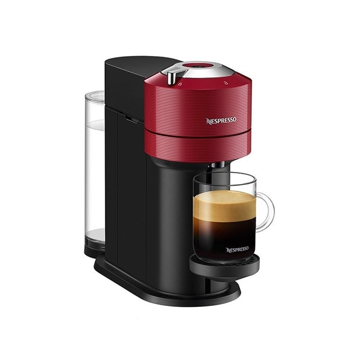 Nespresso Vertuo Next Coffee Machine - Free $10 Coffee Voucher + Capsules