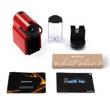 Nespresso Inissia Coffee Machine - Free $10 Coffee Voucher + Capsules