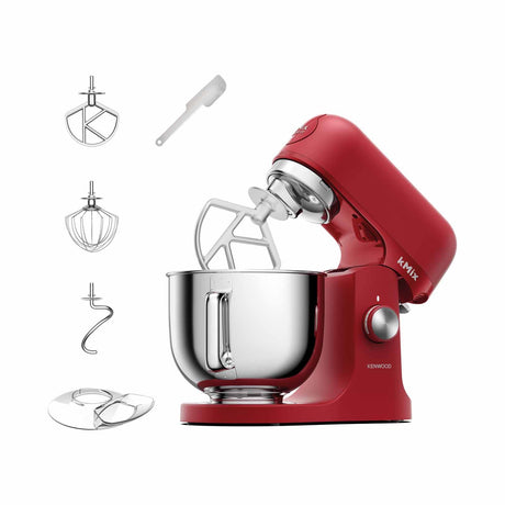 Kenwood KMX751A KMix Stand Mixer 5L