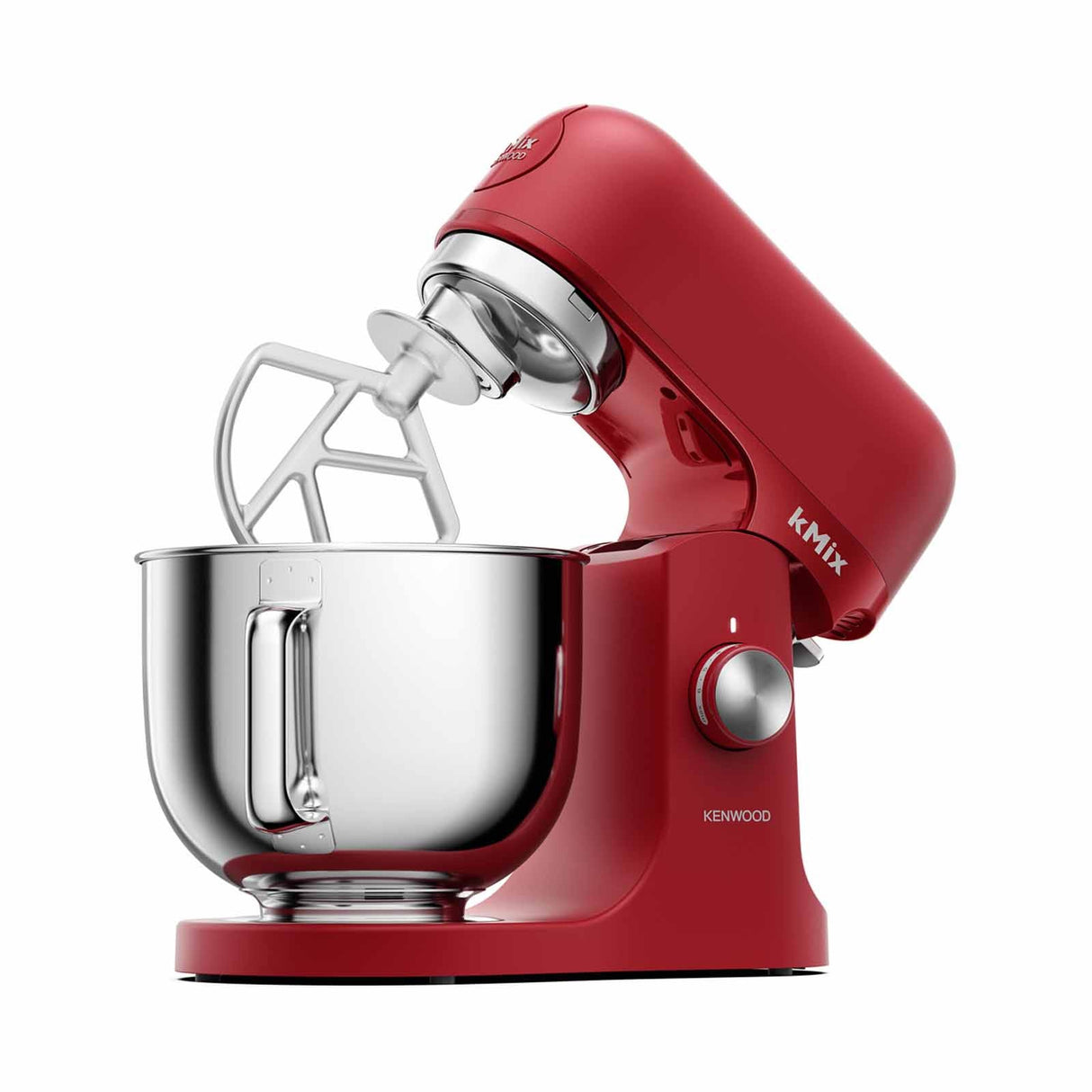 Kenwood KMX751A KMix Stand Mixer 5L