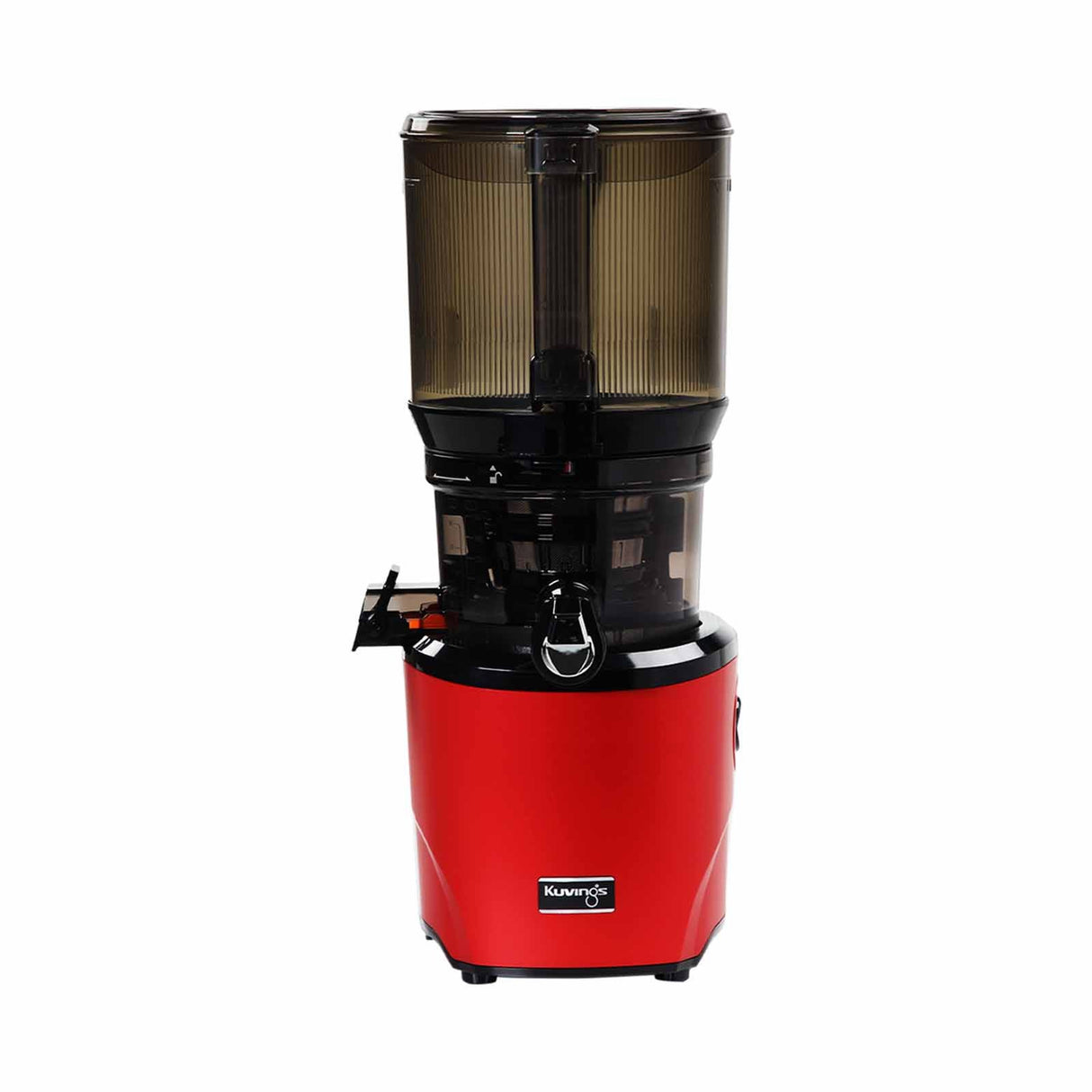 Kuvings AUTO10S Hand Free Cold Pressed Slow Juicer - Made in Korea - 10 Years warranty on Motor