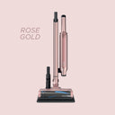 Shark WS632 WANDVAC Ultra Lightweight 3 in 1 Cordless handheld & stick vacuum, Power Boost Mode, Charge dock, Pet Tool