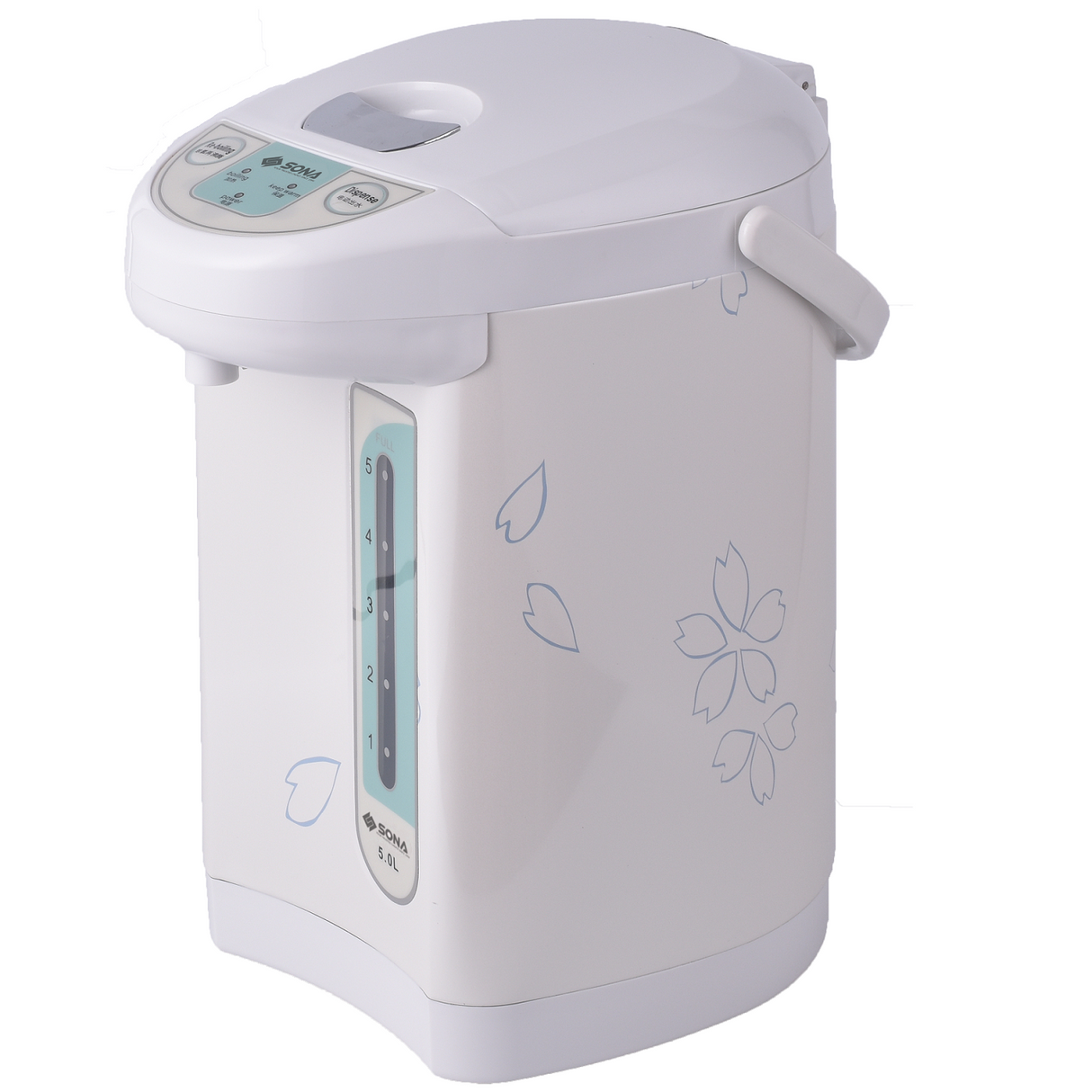 Sona SAP 952 2 Ways Electric Airpot 5L