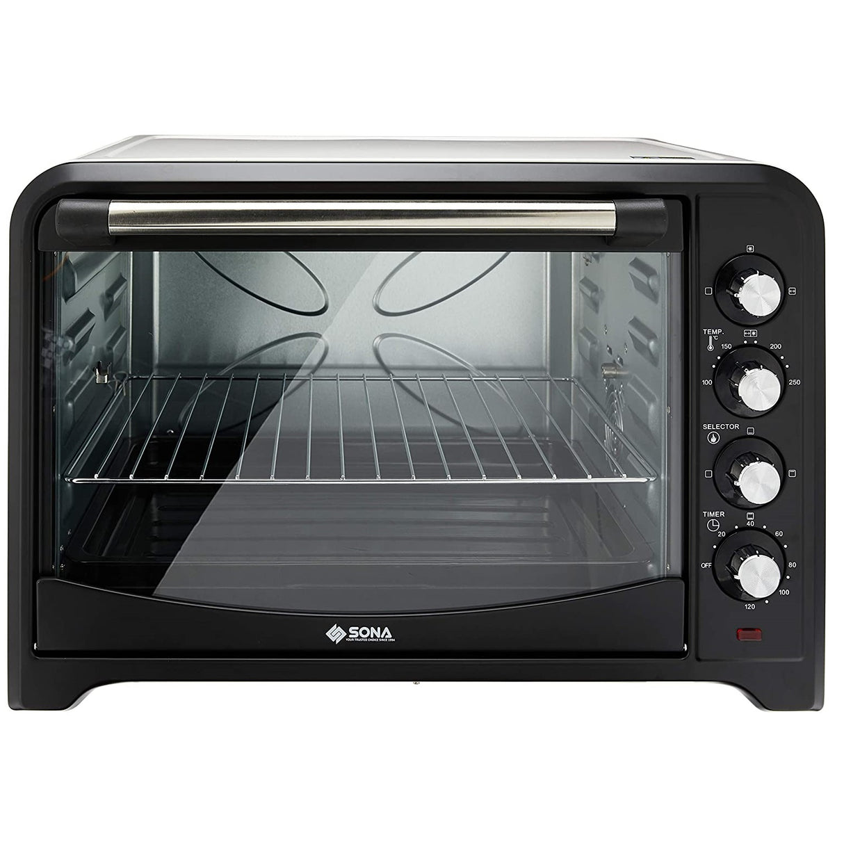 Sona SEO 2270 Electric Oven 70L