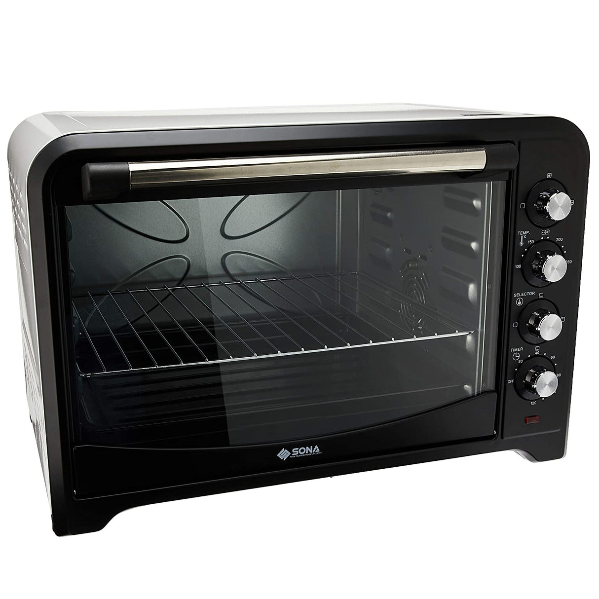 Sona SEO 2270 Electric Oven 70L